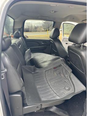 2014 GMC Sierra 3500 Denali