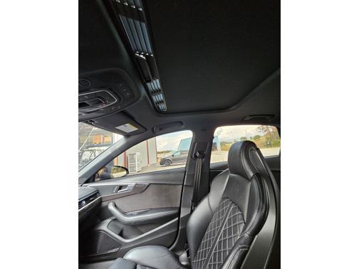 2018 Audi S4 3.0T Premium Plus
