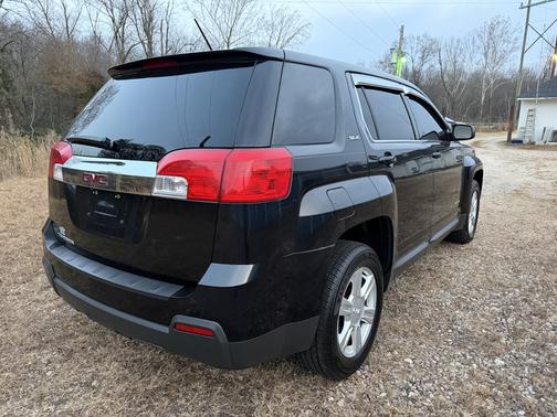 2015 GMC Terrain SLE-1