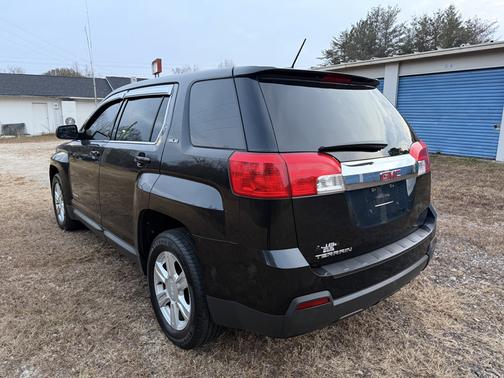 2015 GMC Terrain SLE-1