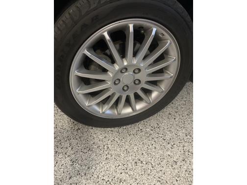 2005 Chrysler PT Cruiser GT