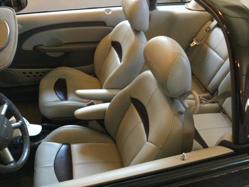 2005 Chrysler PT Cruiser GT