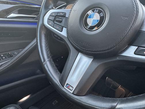 2018 BMW 530e iPerformance