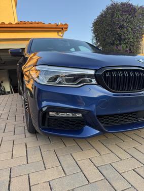 2018 BMW 530e iPerformance