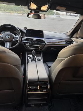 2018 BMW 530e iPerformance