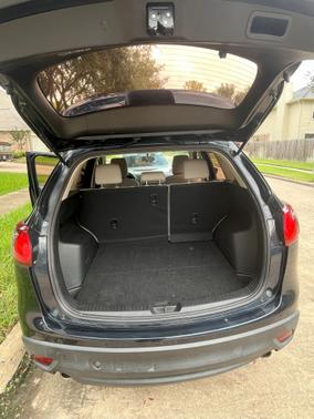 2016 Mazda CX-5 Sport
