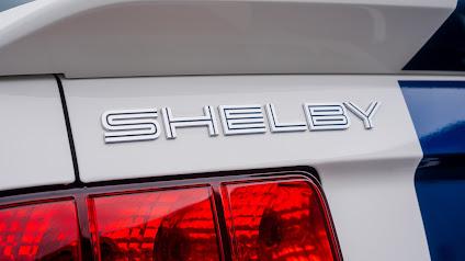 2009 Ford Mustang Shelby GT500
