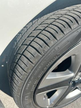 2019 Toyota Prius XLE