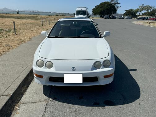 2001 Acura Integra LS