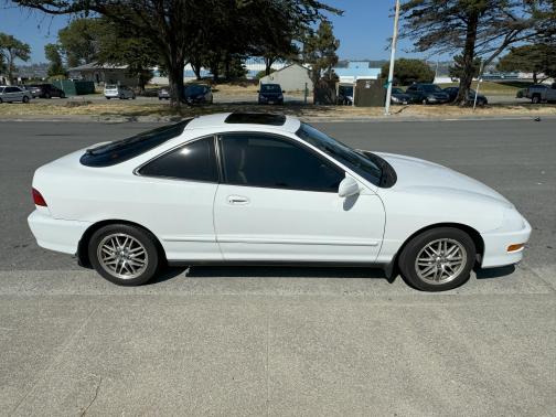2001 Acura Integra LS