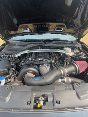 2021 Ford Mustang GT