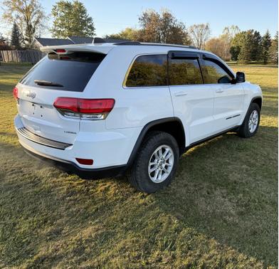 2019 Jeep Grand Cherokee Laredo E