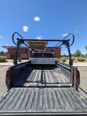 2007 Nissan Frontier SE Crew Cab