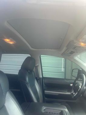 2019 Toyota Tundra Limited