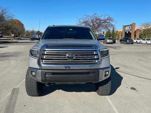 2019 Toyota Tundra Limited