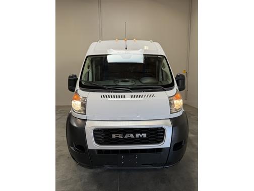 2019 RAM ProMaster 2500 High Roof