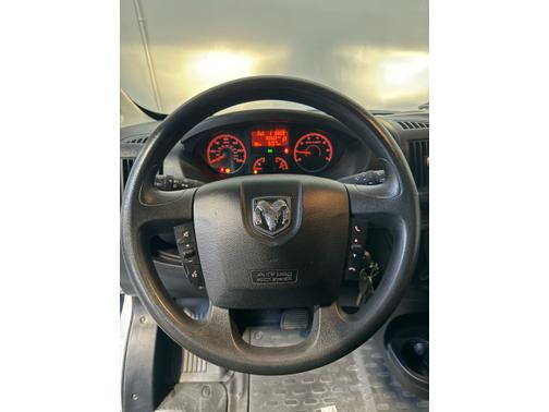 2019 RAM ProMaster 2500 High Roof