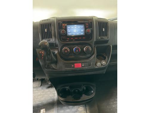 2019 RAM ProMaster 2500 High Roof