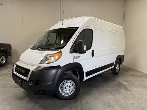 2019 RAM ProMaster 2500 High Roof