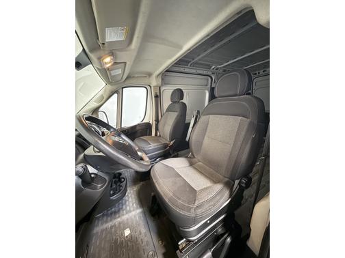 2019 RAM ProMaster 2500 High Roof