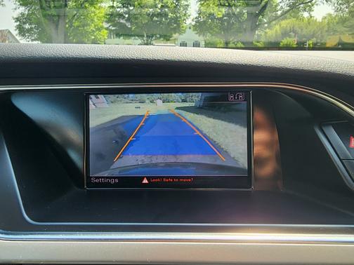 2012 Audi A5 2.0T Premium