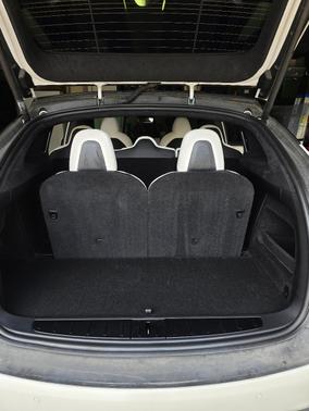 2022 Tesla Model X Long Range