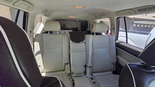 2019 Lexus GX 460 Base