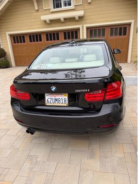 2013 BMW 328 i