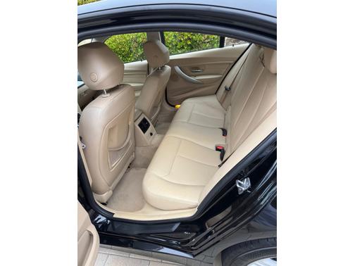 2013 BMW 328 i