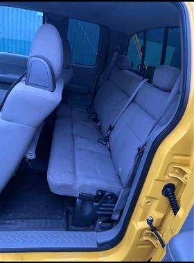 2004 Ford F-150 STX SuperCab