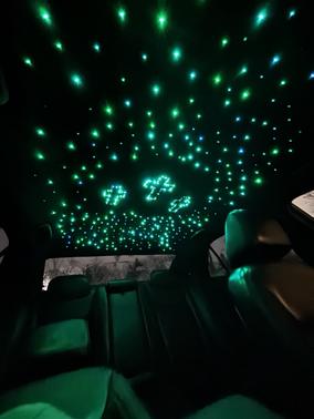 Gray 2012 Chrysler 300 Limited