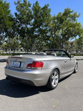 2011 BMW 135 i