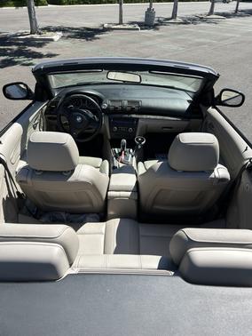 2011 BMW 135 i