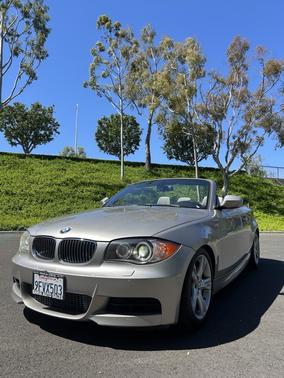 2011 BMW 135 i