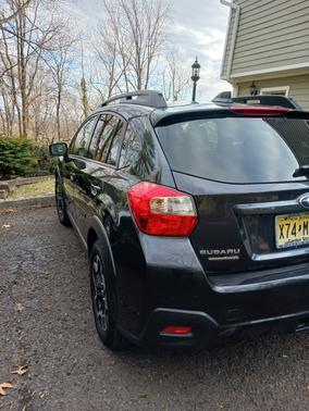 2016 Subaru Crosstrek 2.0i Limited