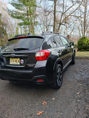 2016 Subaru Crosstrek 2.0i Limited