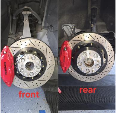 2019 Nissan 370Z NISMO