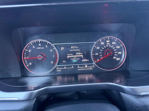 Black 2023 Kia Sorento S