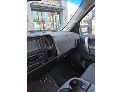 2010 GMC Sierra 2500 SLE