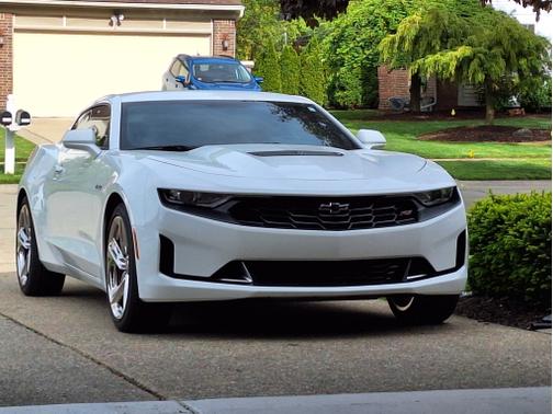 2022 Chevrolet Camaro LT1