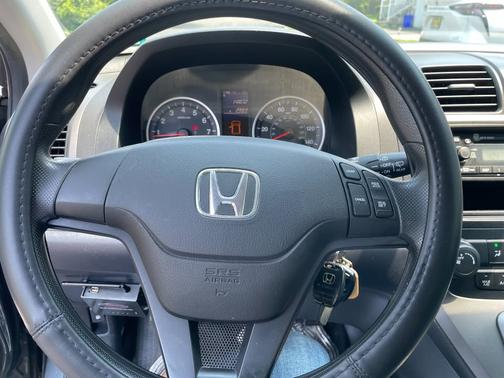 2011 Honda CR-V LX