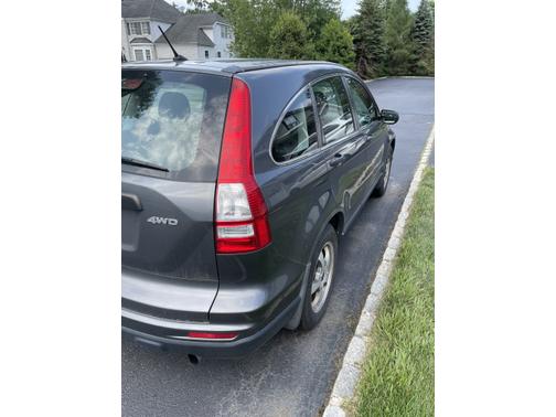 2011 Honda CR-V LX
