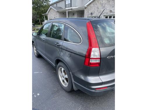 2011 Honda CR-V LX
