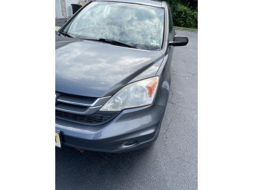 2011 Honda CR-V LX