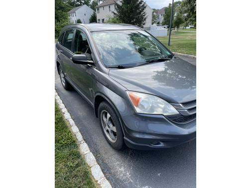 2011 Honda CR-V LX