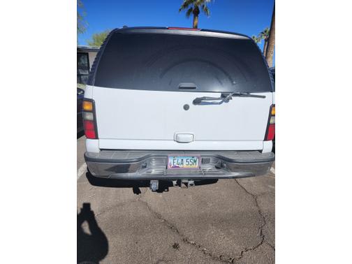 2004 GMC Yukon SLE