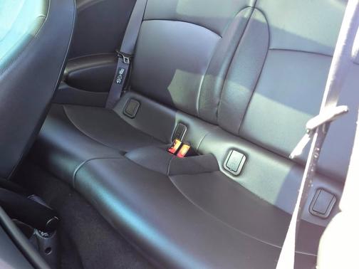 2011 MINI Cooper Base