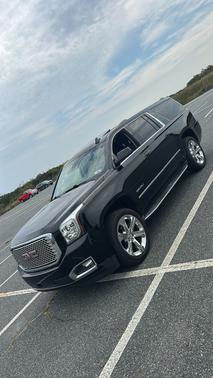 2016 GMC Yukon XL Denali