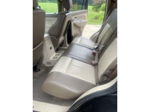 2008 Jeep Liberty Limited