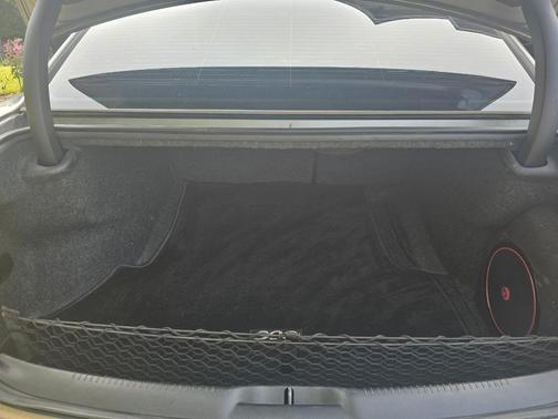 Gray 2012 Chrysler 300 S